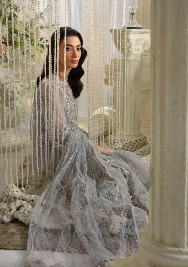 Luxury Formal Collection | Evara | The Formal Exhibit by Elaf | EFE-04