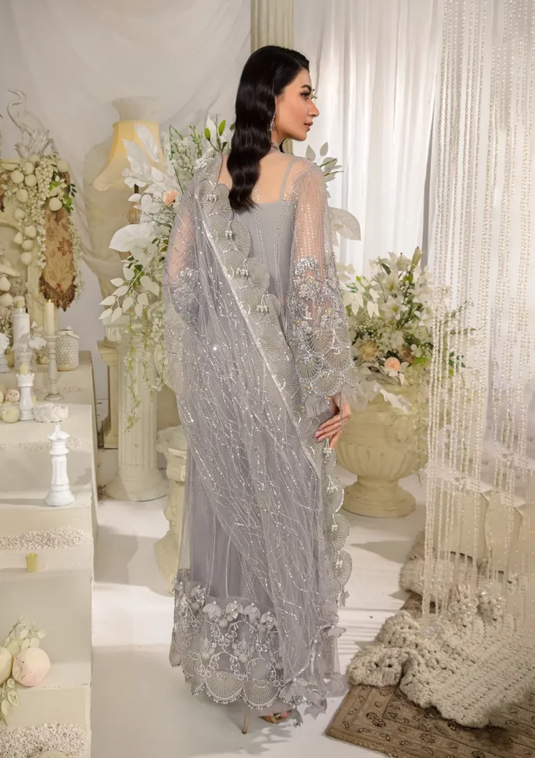 Luxury Formal Collection | Evara | The Formal Exhibit by Elaf | EFE-04