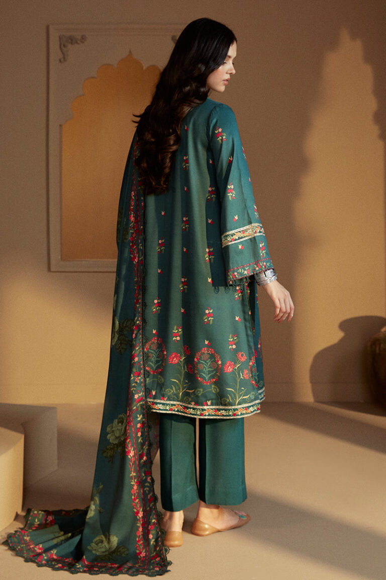 Cross Stitch Winter Collection   | LUSH AURA