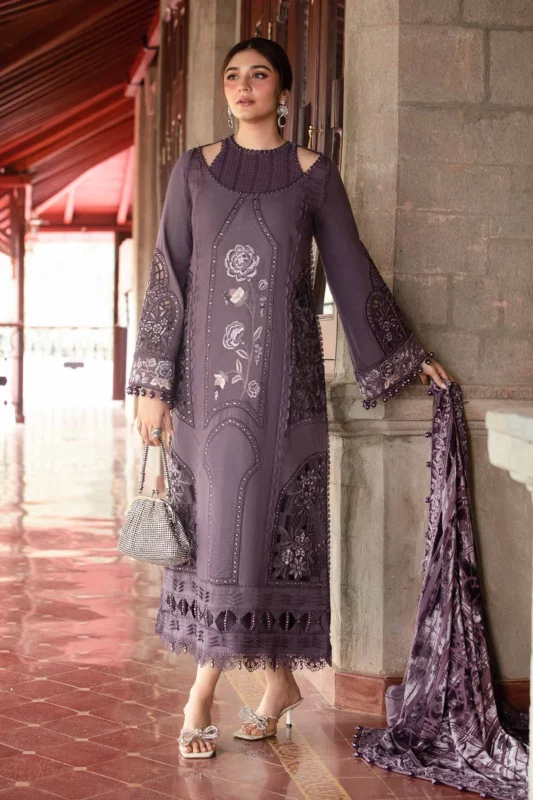 MARIA.B Winter Luxe | DL-12