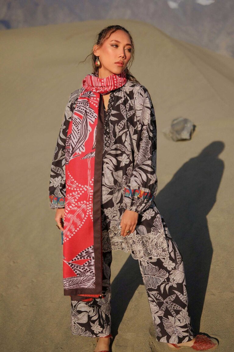 Maria B MARIA. B. M-Basic Winter| 509-A– MB-USW24-509AC3 1800x1800