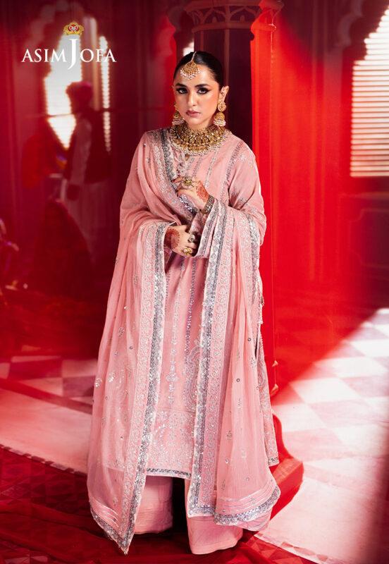 Makhmal by Asim Jofa | AJMV-12