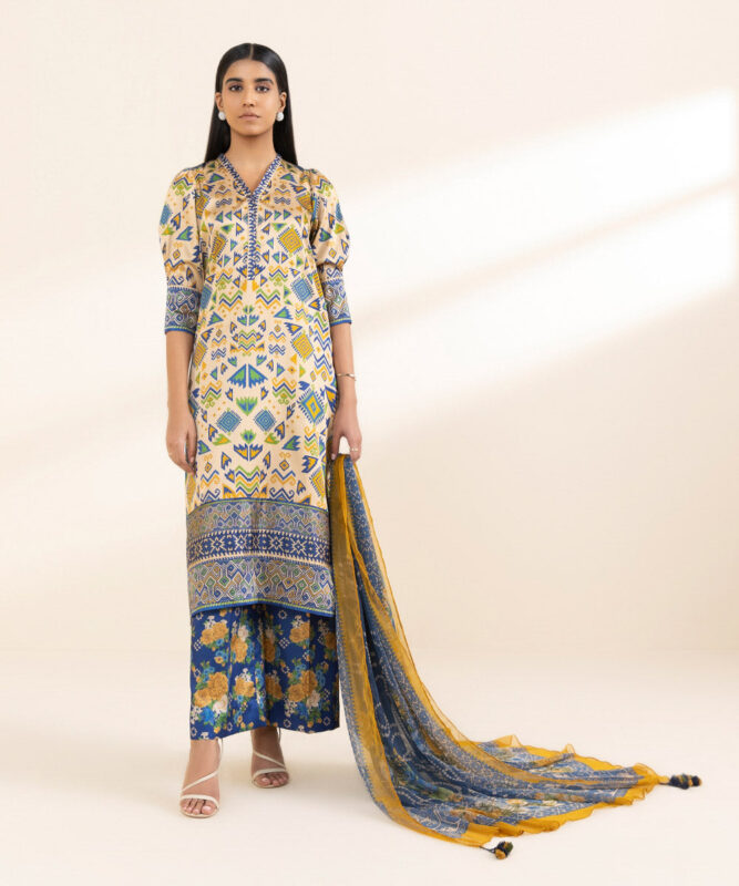 Intermix by Sapphire 2025 | 00U3PSL25V04