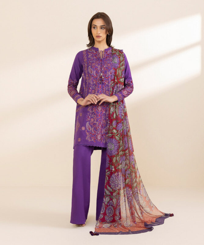 Intermix by Sapphire 2025 | 0U3PESG25V05