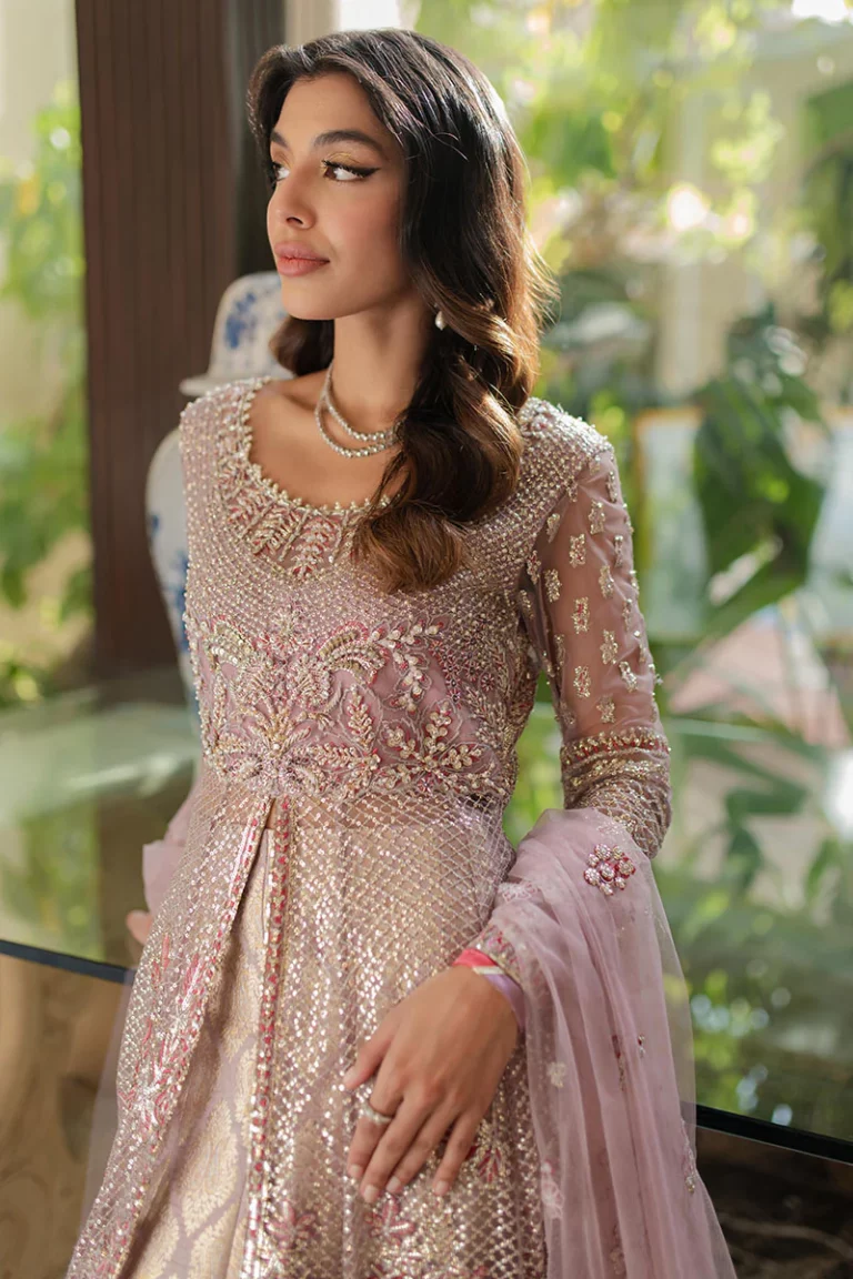 Wedding Collection for Women by Mushq | Mann Mein Tu | Waday