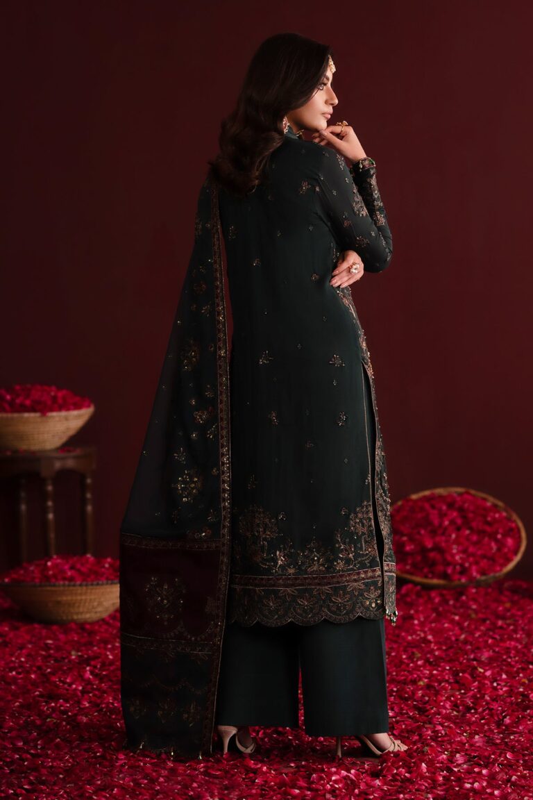 Nooresha Festive Collection by Emaan Adeel | Kavya
