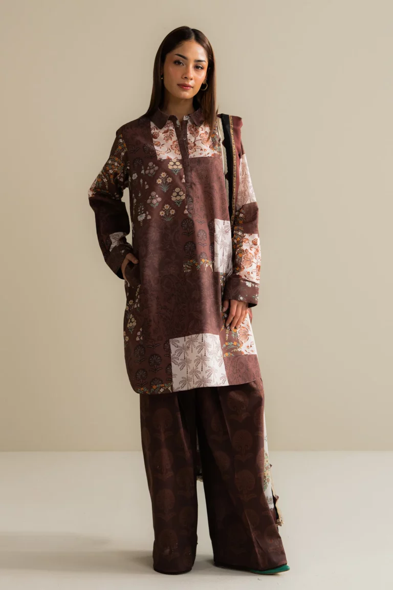 Coco Prints 2025 Vol 3 by Zara Shahjahan| 5B Coco Prints 2025 Vol 3 by Zara Shahjahan| 5B