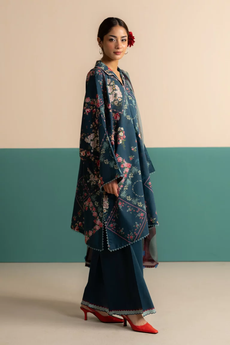Coco Prints 2025 Vol 3 by Zara Shahjahan| 9B (GZ-452) Coco Prints 2025 Vol 3 by Zara Shahjahan| 9B (GZ-452)