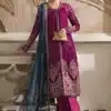 Maria b chiffon 2025| mpc-25-102 MARIA B Chiffon 2025| MPC-25-102