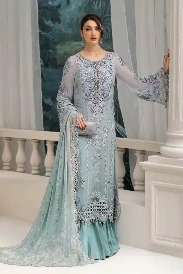 MARIA B Chiffon 2025| MPC-25-108 MARIA B Chiffon 2025| MPC-25-108