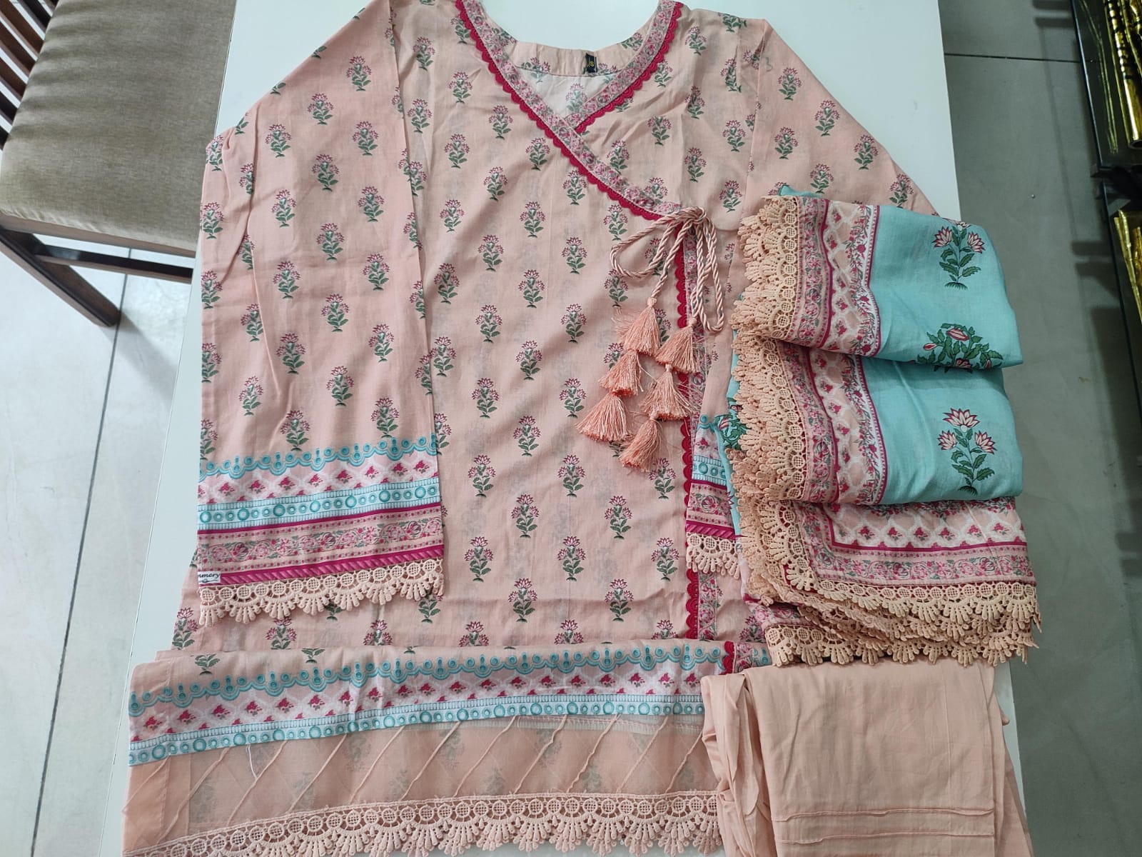 Musummery pret ready to wear|| iq-34 Musummery Pret Ready To Wear|| IQ-34