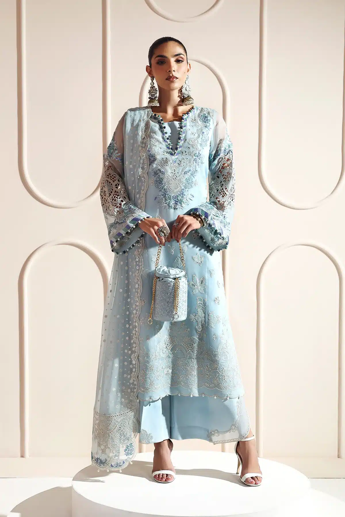 Alizeh aymal luxury vol 2 - af-bch-2204-dhanak Alizeh Aymal Luxury Vol 2 - AF-BCH-2204-DHANAK