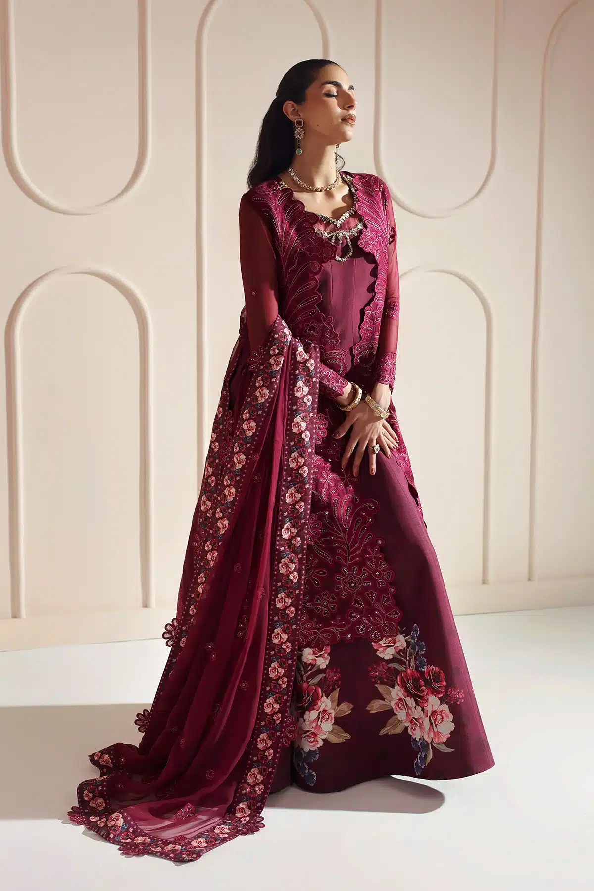 Alizeh aymal luxury vol 2 - af-bch-2203-jugnu Alizeh Aymal Luxury Vol 2 - AF-BCH-2203-JUGNU