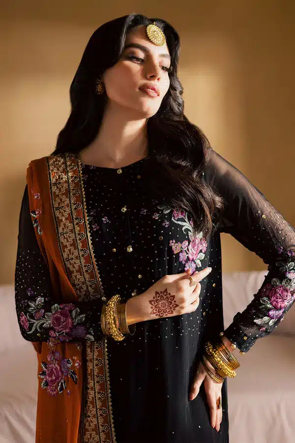 Mukeshkari by Nureh 2025| MK-18– alternate view Mukeshkari by Nureh 2025| MK-18– alternate view