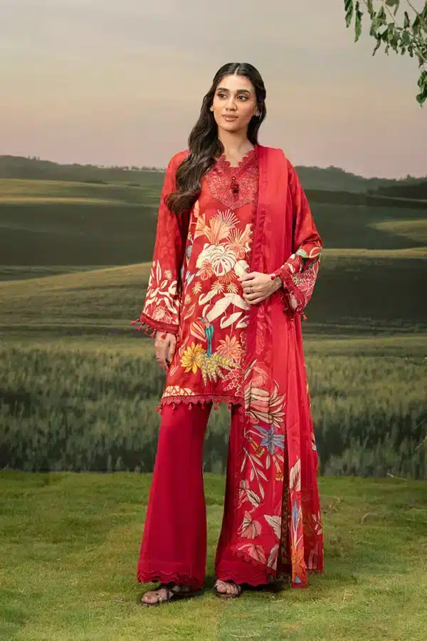 MARIA B M Basics Arabic Lawn| MB-PFUS25-05B(IGZ- 004) MARIA B M Basics Arabic Lawn| MB-PFUS25-05B(IGZ- 004)