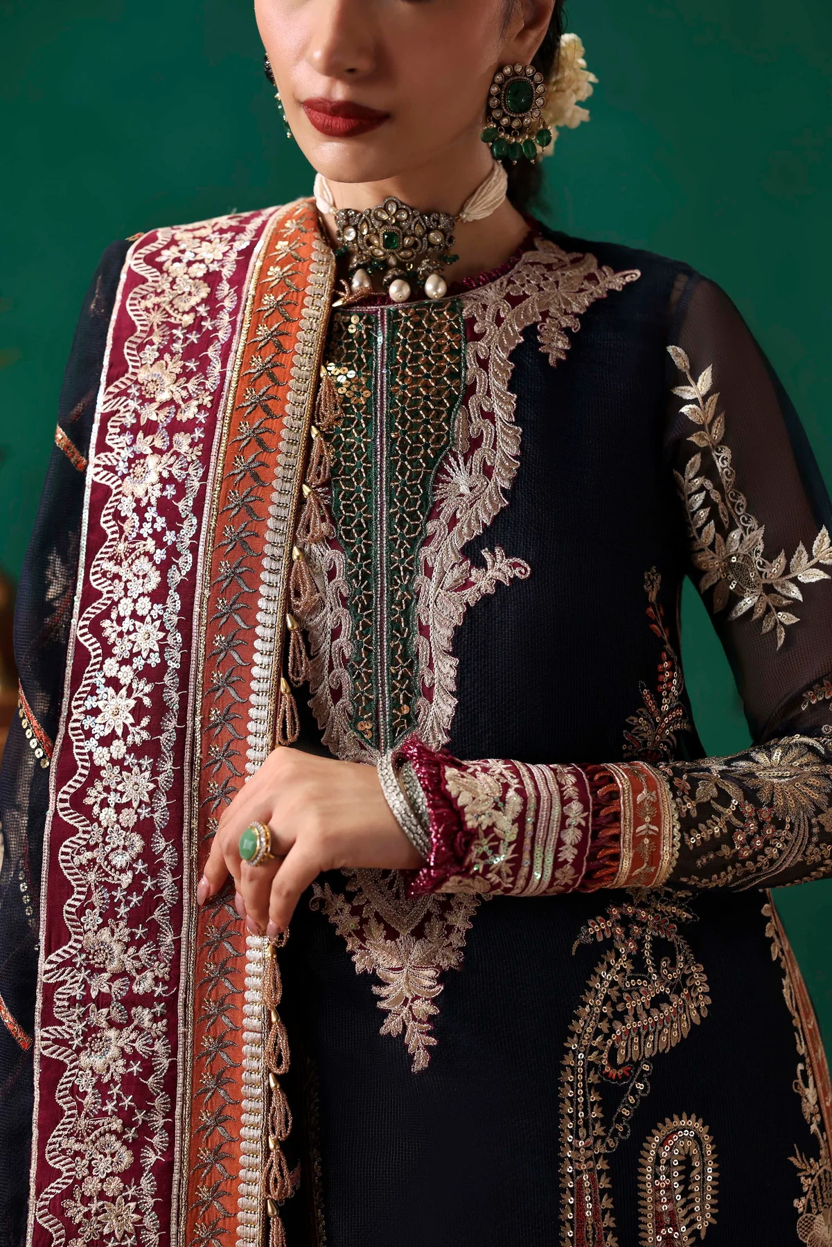 Festive '25 collection by sable vague| fc-05– festive '25 collection by sable vague Festive '25 Collection by Sable Vague| FC-05– Festive '25 Collection by Sable Vague
