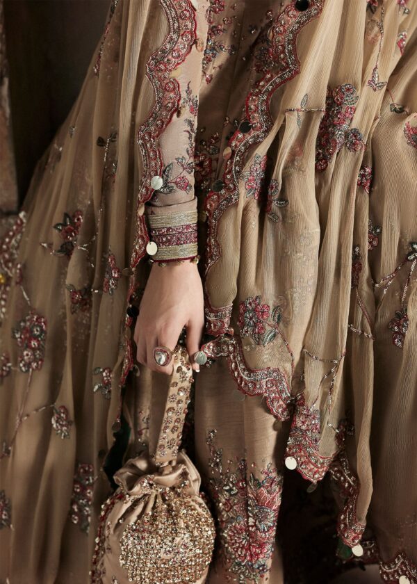 Massarat - festive unstitched '25 by hussain rehar| mahvash– massarat - festive unstitched '25 by hussain Massarat - Festive Unstitched '25 by Hussain Rehar| Mahvash– Massarat - Festive Unstitched '25 by Hussain