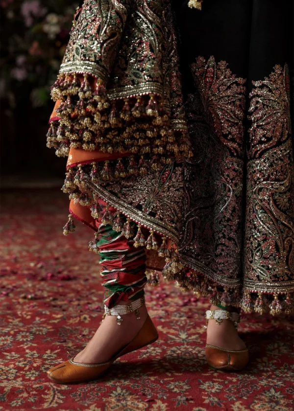 Massarat - festive unstitched '25 by hussain rehar| noor jehan– massarat - festive unstitched '25 by hussain Massarat - Festive Unstitched '25 by Hussain Rehar| Noor Jehan– Massarat - Festive Unstitched '25 by Hussain