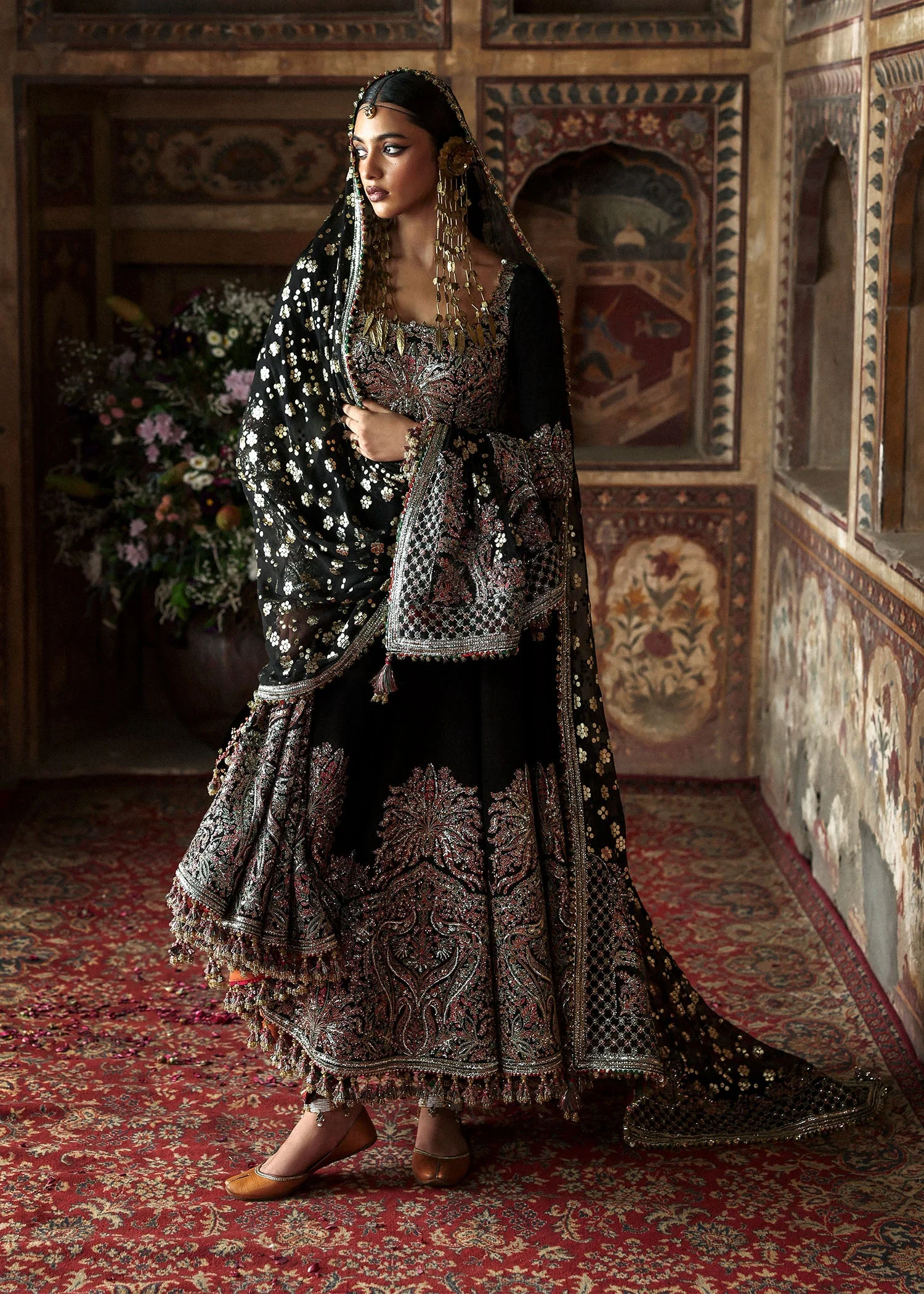 Massarat - festive unstitched '25 by hussain rehar| noor jehan– massarat - festive unstitched '25 by hussain Massarat - Festive Unstitched '25 by Hussain Rehar| Noor Jehan– Massarat - Festive Unstitched '25 by Hussain