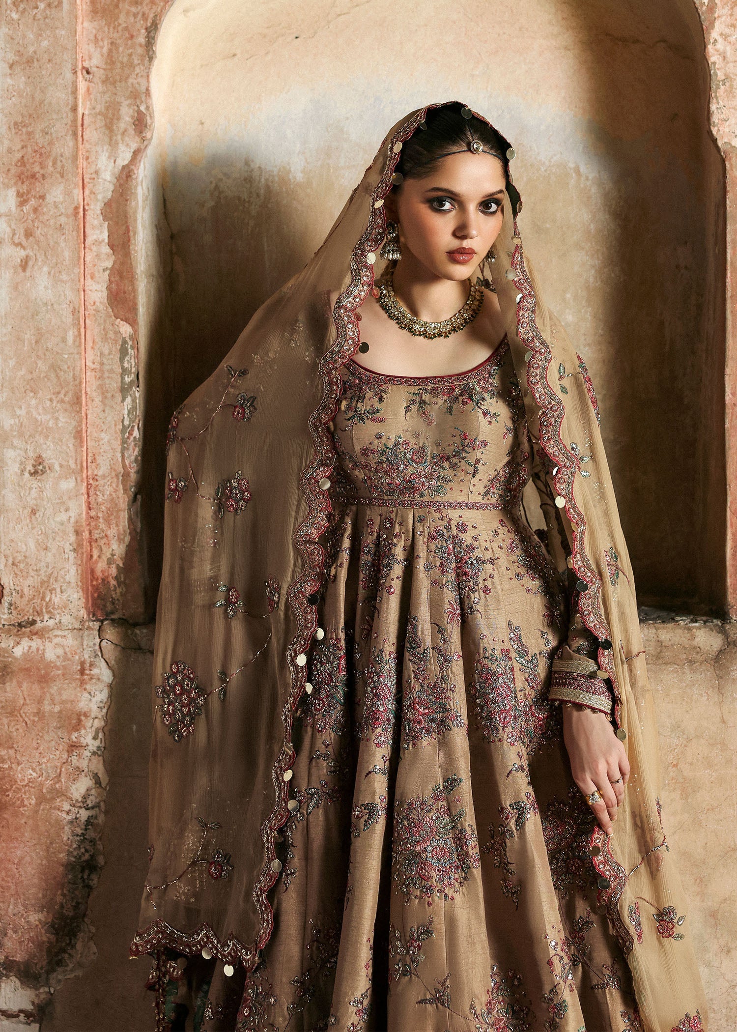 Massarat - festive unstitched '25 by hussain rehar| mahvash– massarat - festive unstitched '25 by hussain Massarat - Festive Unstitched '25 by Hussain Rehar| Mahvash– Massarat - Festive Unstitched '25 by Hussain