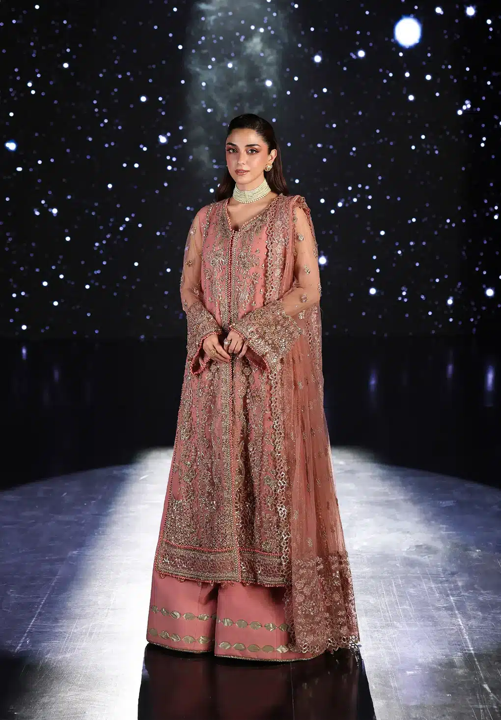 Elaf stardom formal handwork ’25|| esh-05 beyond beauty Elaf Stardom Formal Handwork ’25|| Esh-05 Beyond Beauty