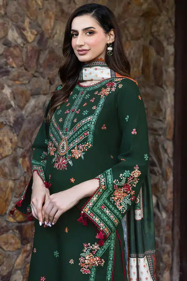 Farasha winter collection daisywink– farasha claret (copy) Farasha Winter Collection Daisywink– Farasha Claret (Copy)