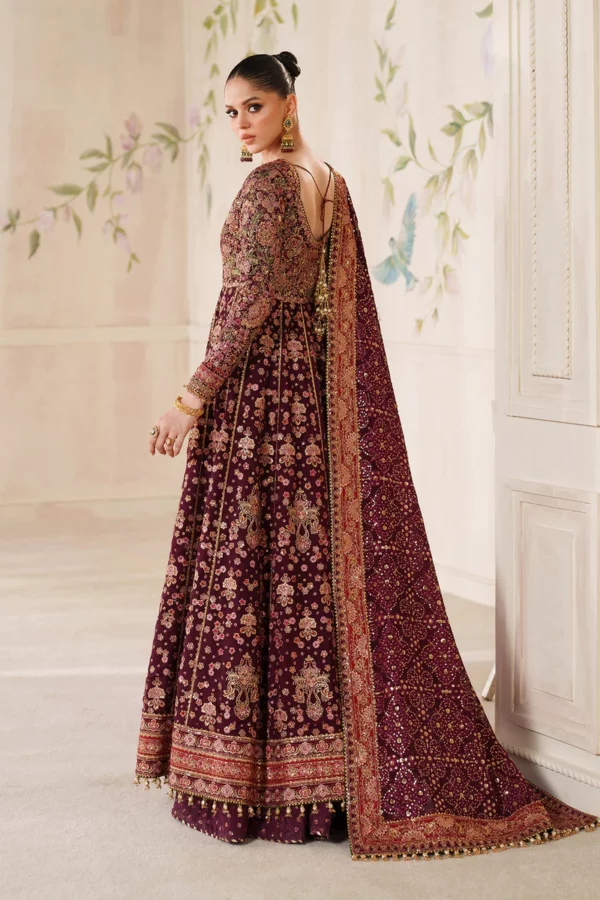 Baroque chantelle 2025| ch14-05– baroque embroidered net ch14-04 (copy) Baroque Chantelle 2025| CH14-05– Baroque Embroidered Net CH14-04 (Copy)