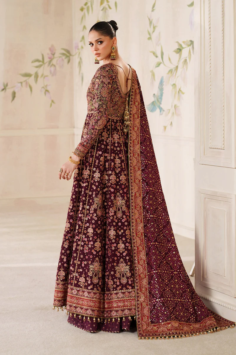 Baroque chantelle 2025| ch14-05– baroque embroidered net ch14-04 (copy) Baroque Chantelle 2025| CH14-05– Baroque Embroidered Net CH14-04 (Copy)