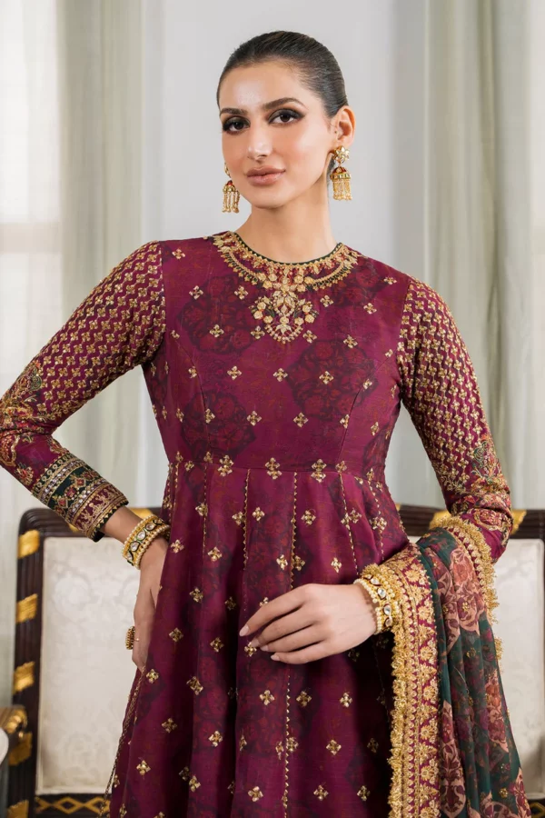 Baroque chantelle 2025| ch12-03– baroque embroidered net ch12-02 (copy) Baroque Chantelle 2025| CH12-03– Baroque Embroidered Net CH12-02 (Copy)