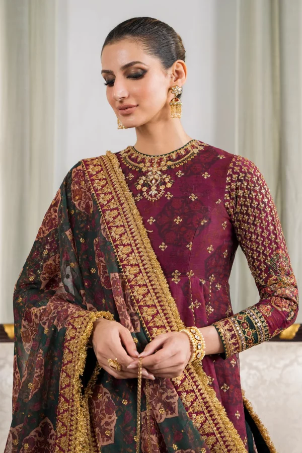 Baroque Chantelle 2025| CH12-03– Baroque Embroidered Net CH12-02 (Copy) Baroque Chantelle 2025| CH12-03– Baroque Embroidered Net CH12-02 (Copy)
