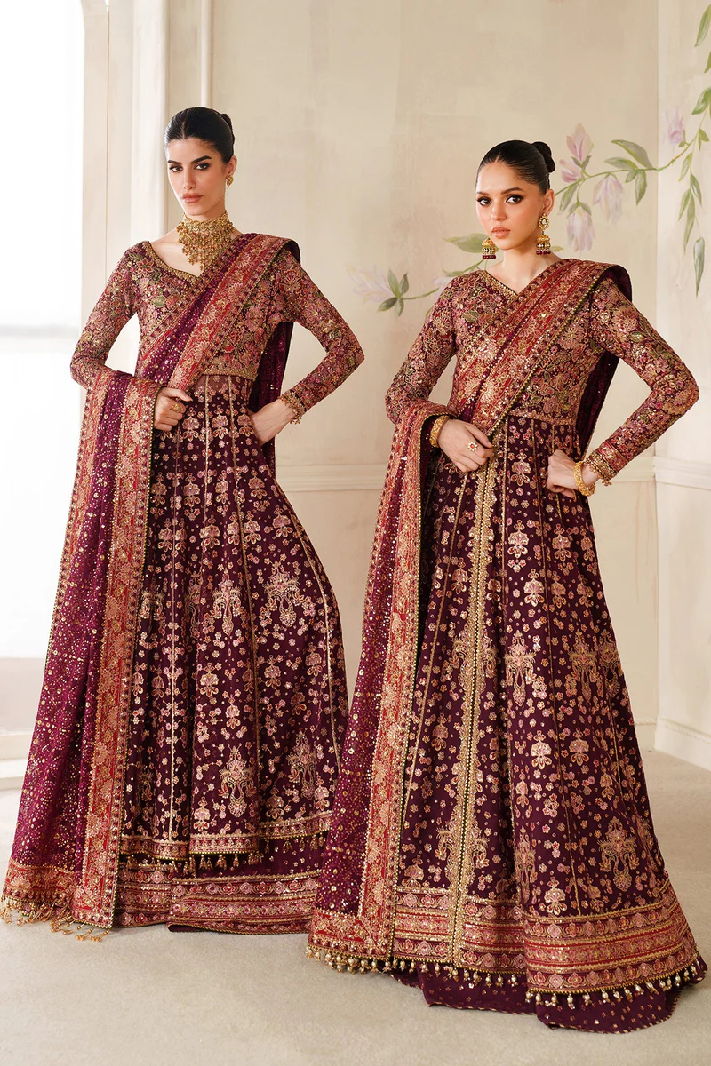 Baroque chantelle 2025| ch14-05 Baroque Chantelle 2025| CH14-05