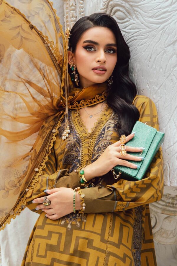 Maria b mprints fall winter collection| mpt-2703-a– maria b mprints fall winter collection 2025 MARIA B Mprints Fall Winter Collection| MPT-2703-A– MARIA B Mprints Fall Winter Collection 2025