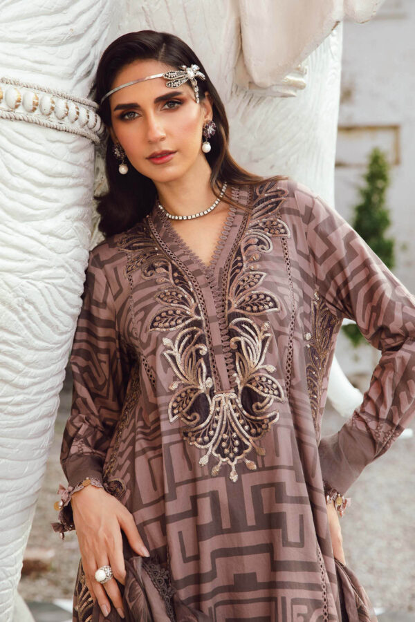Maria b mprints fall winter collection| mpt-2703-b– maria b mprints fall winter collection 2025 MARIA B Mprints Fall Winter Collection| MPT-2703-B– MARIA B Mprints Fall Winter Collection 2025