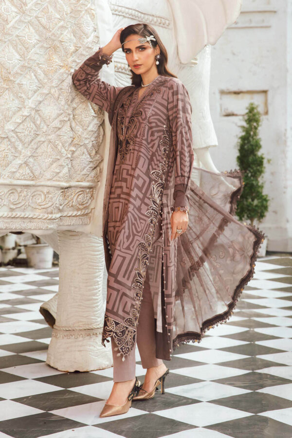 Maria b mprints fall winter collection| mpt-2703-b– maria b mprints fall winter collection 2025 MARIA B Mprints Fall Winter Collection| MPT-2703-B– MARIA B Mprints Fall Winter Collection 2025