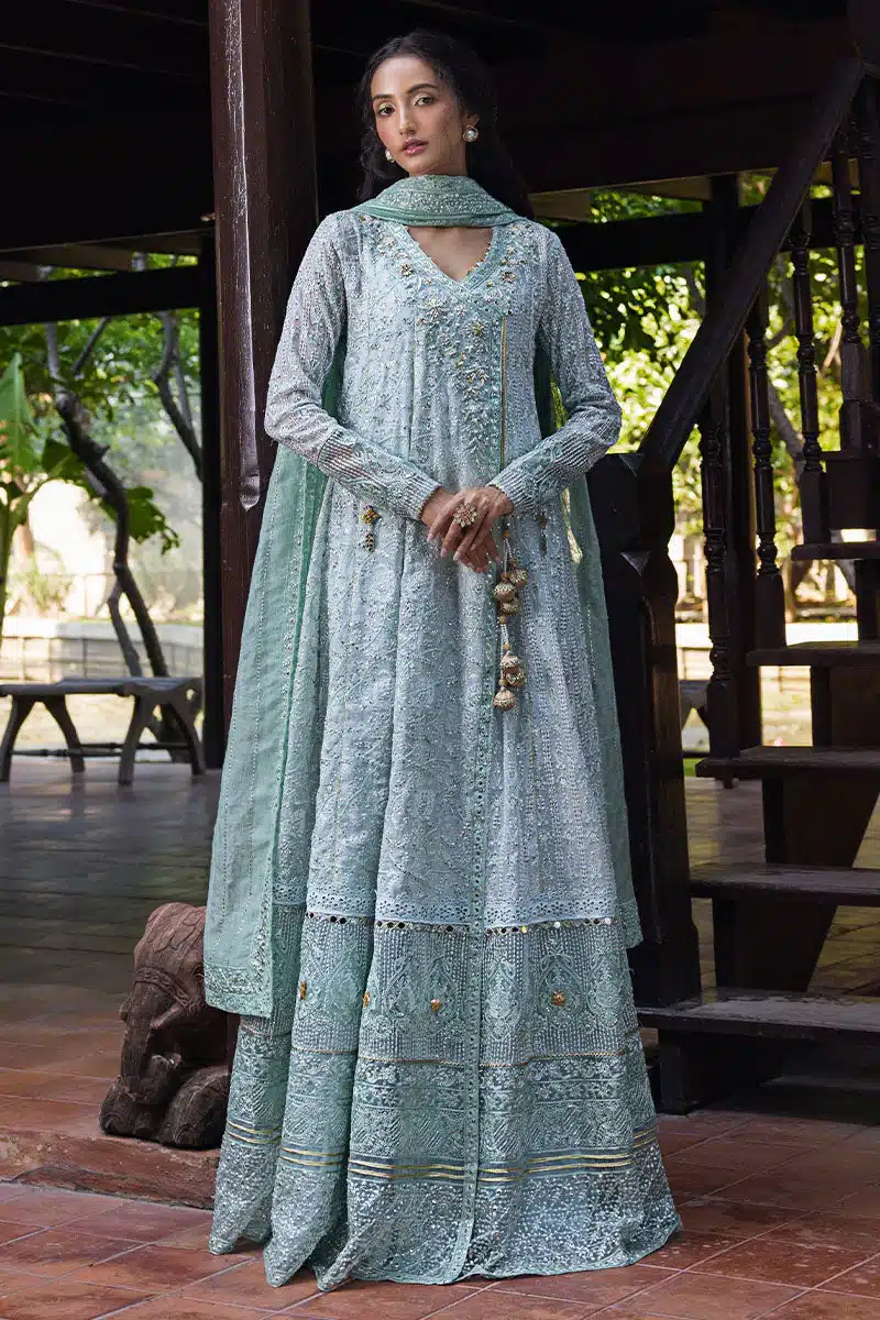 Roohi by mushq'25|| diya Roohi By Mushq'25|| Diya
