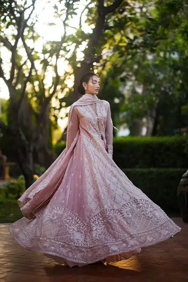Roohi By Mushq'25|| Aanya– alternate view Roohi By Mushq'25|| Aanya– alternate view