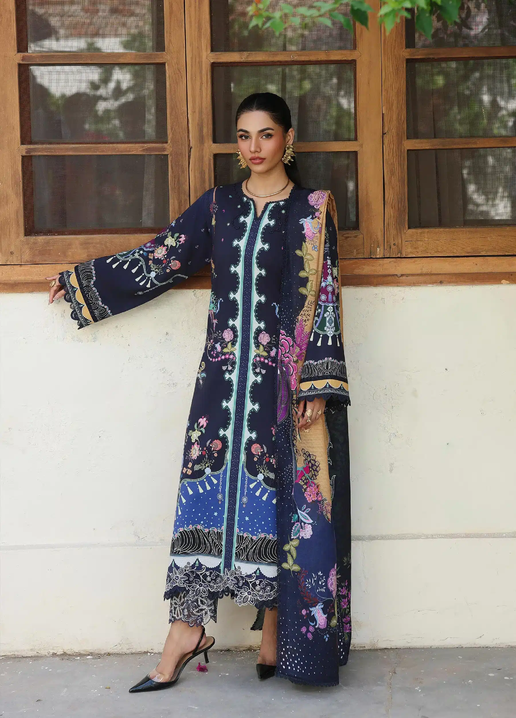 Qprints by qalamkar qlmpw|| qw-04 a allan Qprints By Qalamkar QLMPW|| QW-04 A Allan