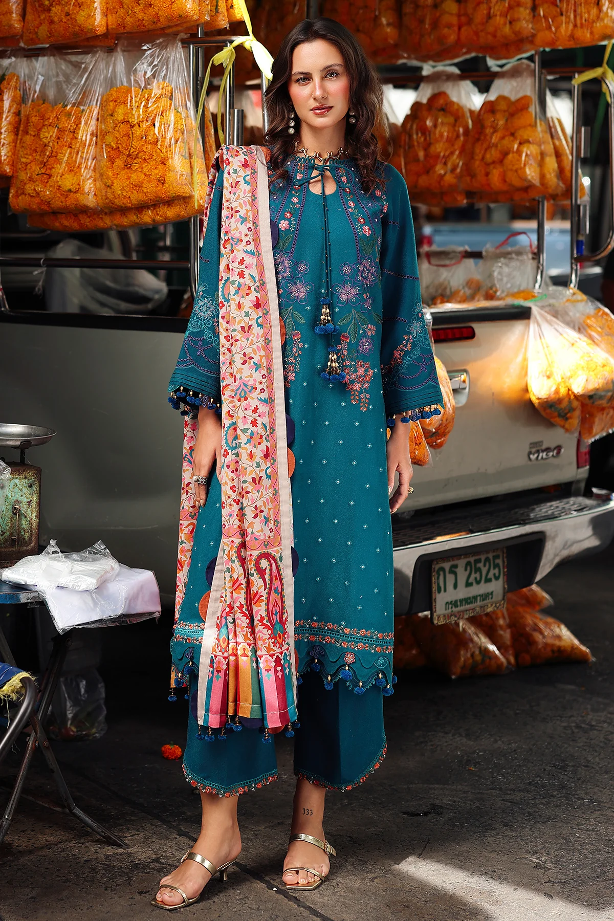 Charizma poshmine' vol-1 winter collection psw5-06– charizma poshmine'25 vol-1 winter collection Charizma Poshmine' Vol-1 Winter Collection PSW5-06– Charizma Poshmine'25 Vol-1 Winter Collection