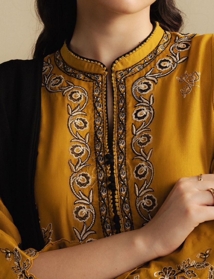 Zara shahjahan coco by zarashahjahan winter collection| 5a– coco by zarashahjahan winter collection 2025 Zara Shahjahan Coco by Zarashahjahan Winter Collection| 5A– Coco by Zarashahjahan Winter Collection 2025