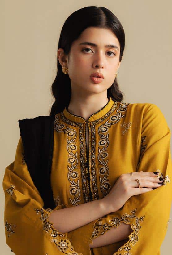 Zara shahjahan coco by zarashahjahan winter collection| 5a– coco by zarashahjahan winter collection 2025 Zara Shahjahan Coco by Zarashahjahan Winter Collection| 5A– Coco by Zarashahjahan Winter Collection 2025