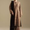 Zara shahjahan coco by zarashahjahan winter collection| 6b Zara Shahjahan Coco by Zarashahjahan Winter Collection| 6B