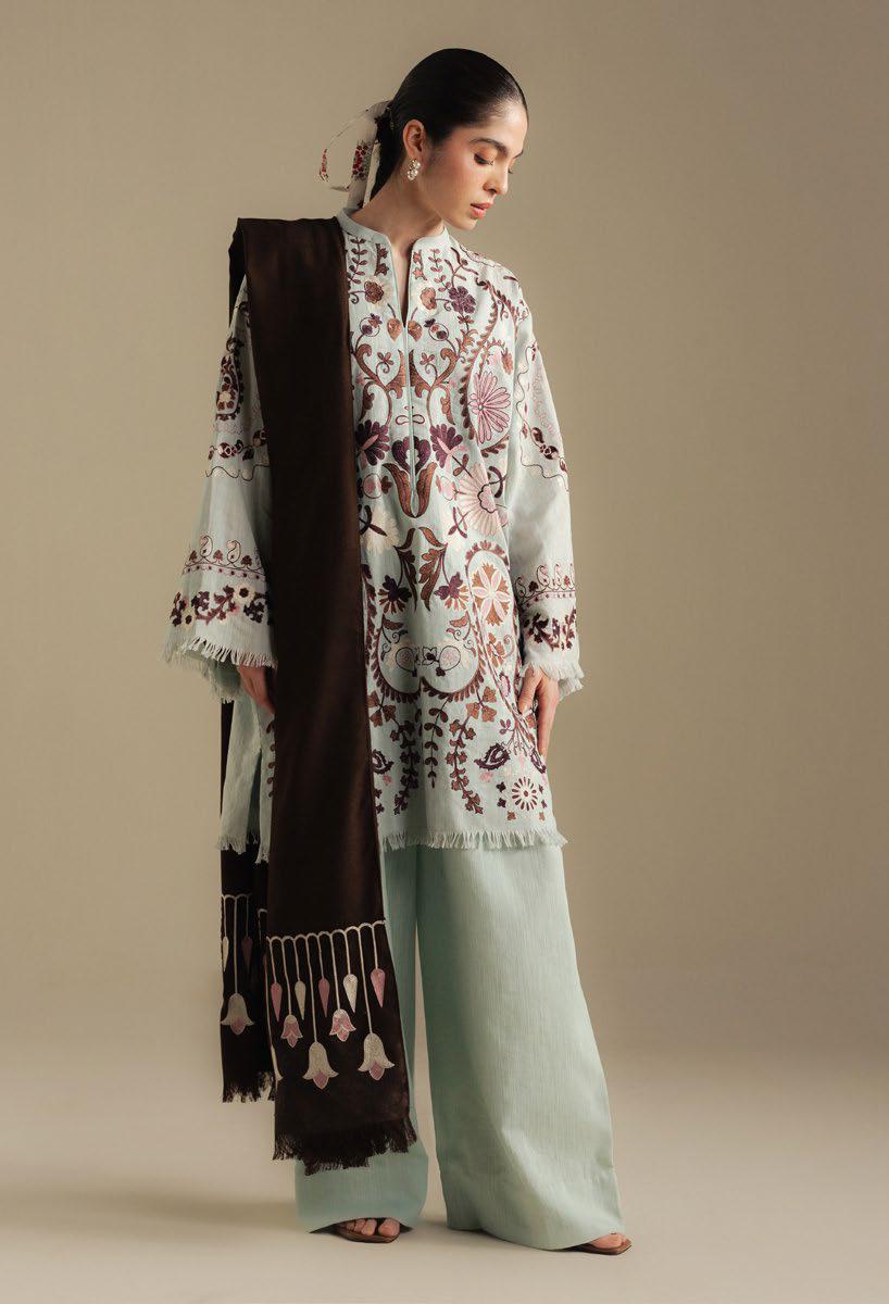 Zara shahjahan coco by zarashahjahan winter collection| 7a– coco by zarashahjahan winter collection 2025 Zara Shahjahan Coco by Zarashahjahan Winter Collection| 7A– Coco by Zarashahjahan Winter Collection 2025