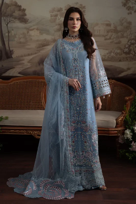 Nureh Elanora' || NEL-74