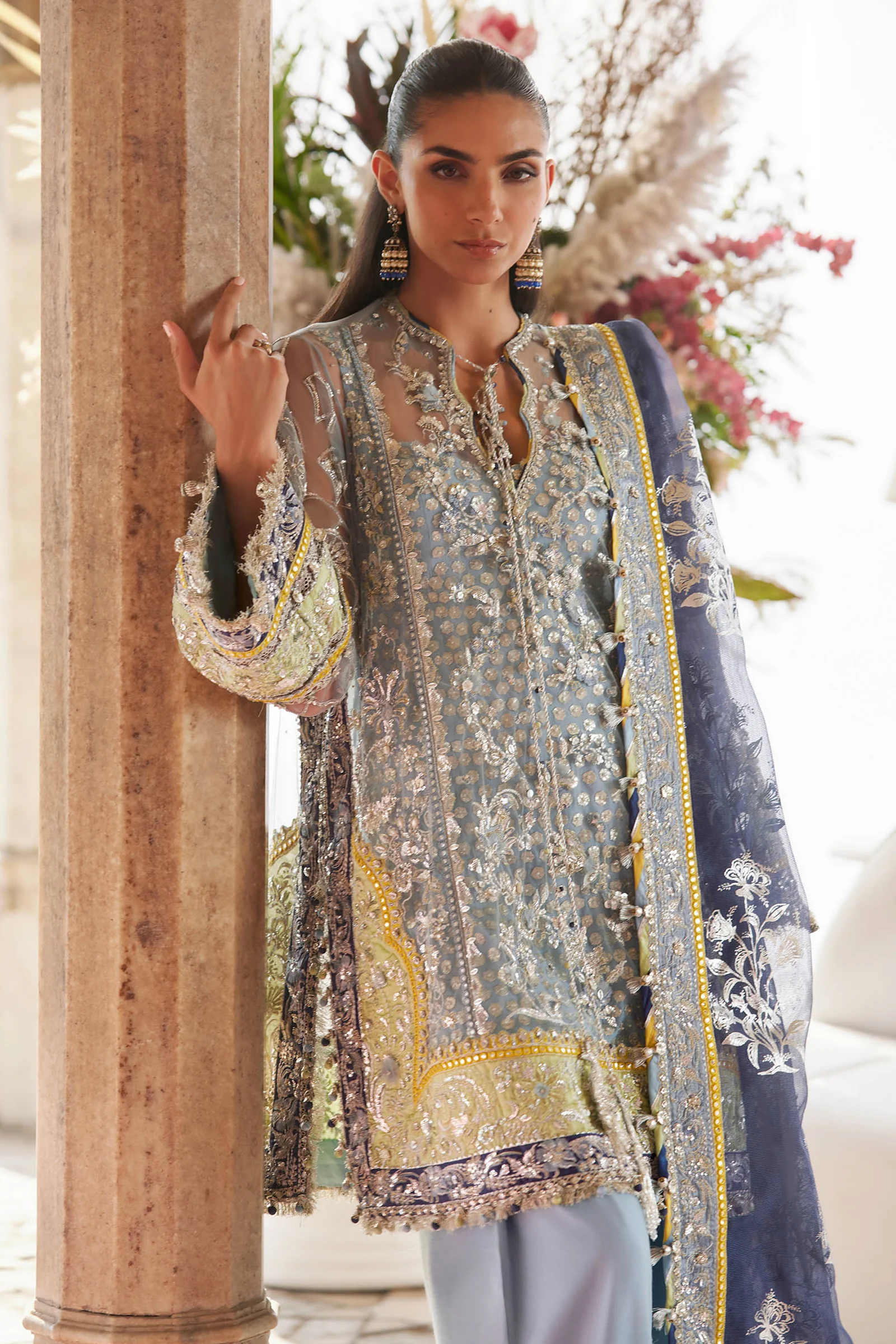 Zaha gossamer'25|| nilofar-e-shaam (zc25-04)– 01 0015 047a3229 Zaha Gossamer'25|| NILOFAR-E-SHAAM (ZC25-04)– 01 0015 047A3229