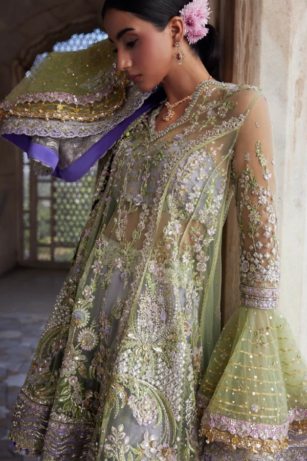 Zaha gossamer'25|| mehré-lilac (zc25-07)– 01 0044 047a0230 Zaha Gossamer'25|| MEHRÉ-LILAC (ZC25-07)– 01 0044 047A0230