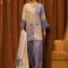 Sana safinaz muzlin winter'|| m3-017b-3cy Sana Safinaz Muzlin Winter'|| M3-017B-3CY