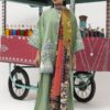 Sana safinaz mahay winter '|| slub suit Sana Safinaz Mahay Winter '|| Slub Suit