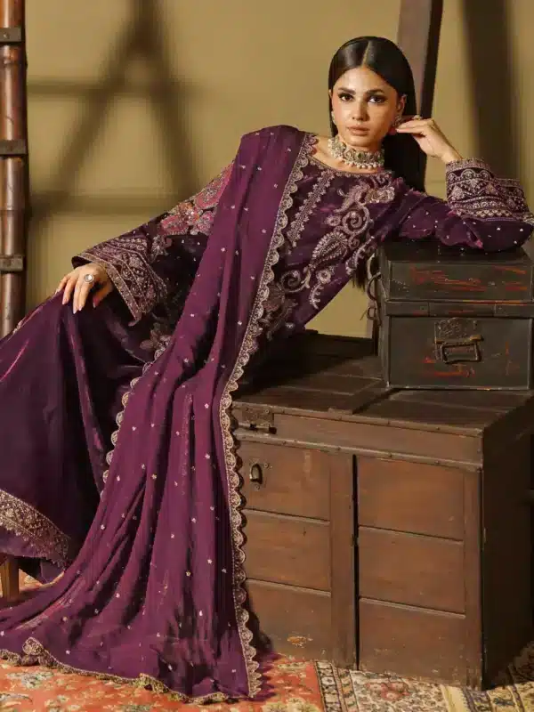 Charizma signora velvet collection|| cvt5-06– charizma signora velvet collection Charizma Signora Velvet Collection|| CVT5-06– Charizma Signora Velvet Collection