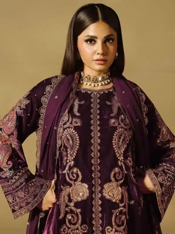 Charizma signora velvet collection|| cvt5-06– charizma signora velvet collection Charizma Signora Velvet Collection|| CVT5-06– Charizma Signora Velvet Collection