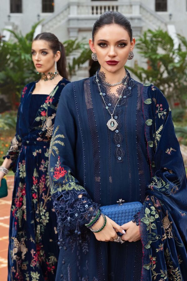 Maria b winter luxe| wl-1312– maria b winter luxe 2025| wl-1310 (copy) MARIA B Winter Luxe| WL-1312– MARIA B Winter Luxe 2025| WL-1310 (Copy)